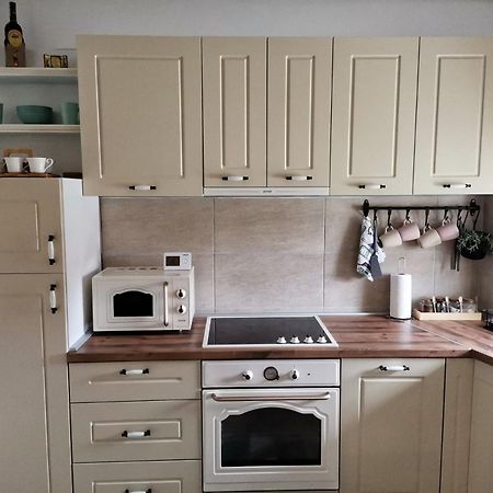 Apartment Mademoiselle Višegrad Pokoj fotografie