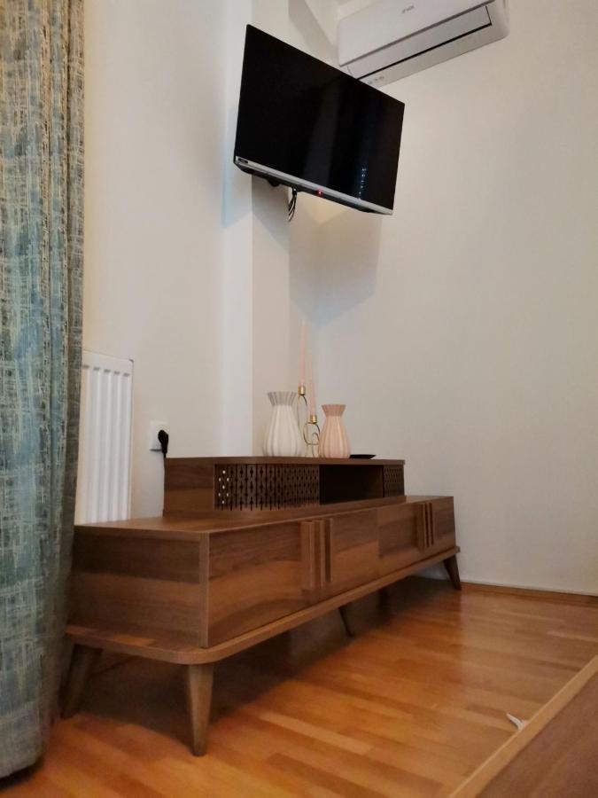 Apartment Mademoiselle Višegrad Exteriér fotografie