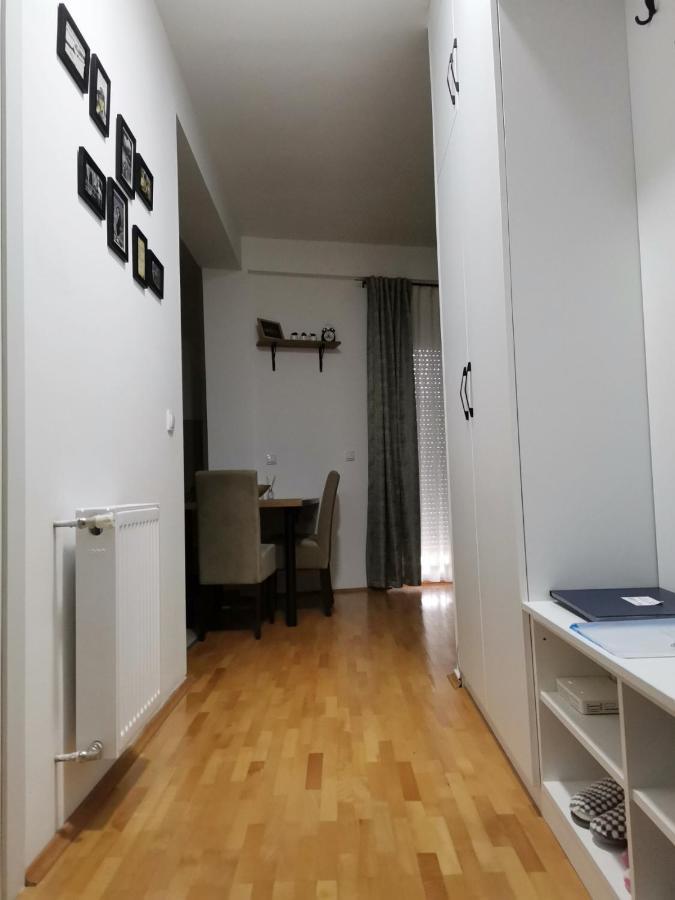 Apartment Mademoiselle Višegrad Exteriér fotografie