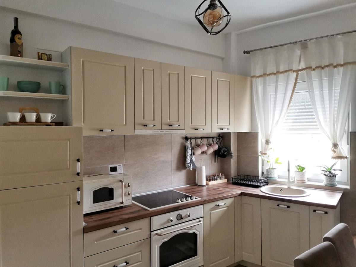 Apartment Mademoiselle Višegrad Exteriér fotografie