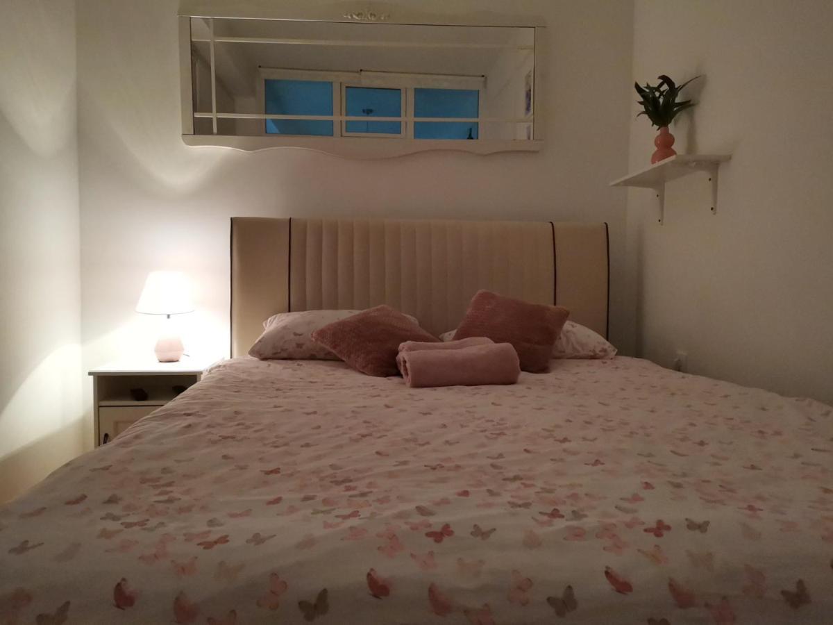 Apartment Mademoiselle Višegrad Exteriér fotografie
