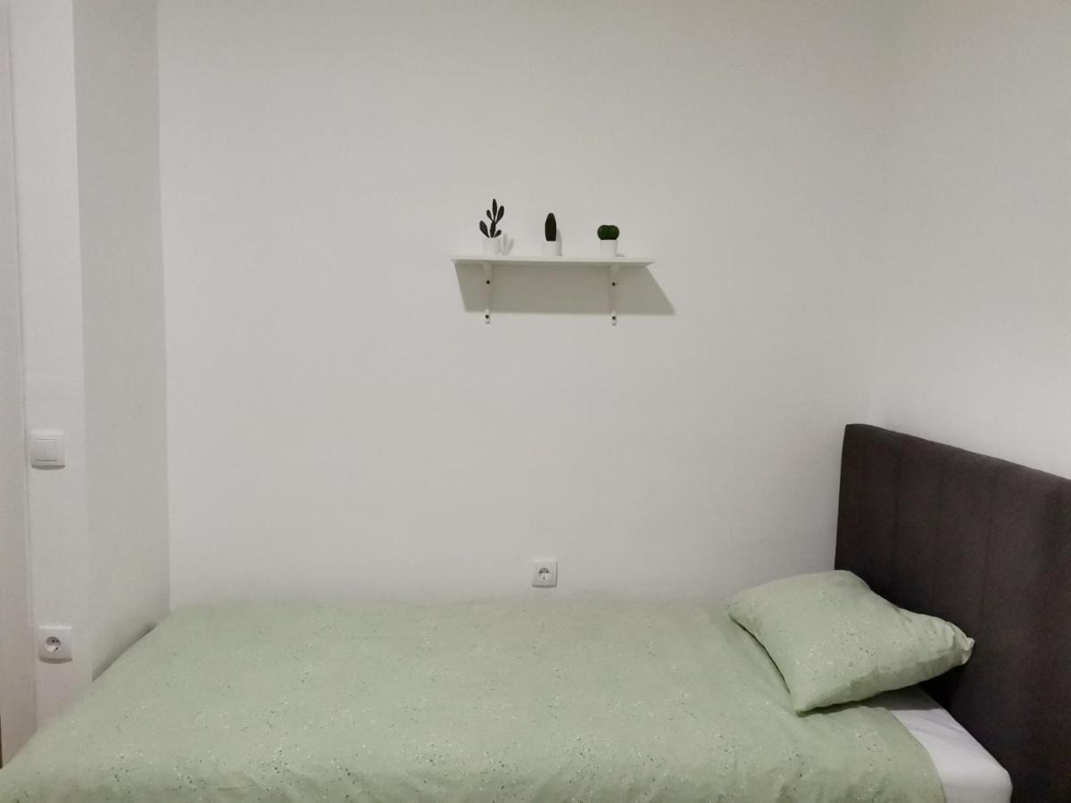 Apartment Mademoiselle Višegrad Exteriér fotografie