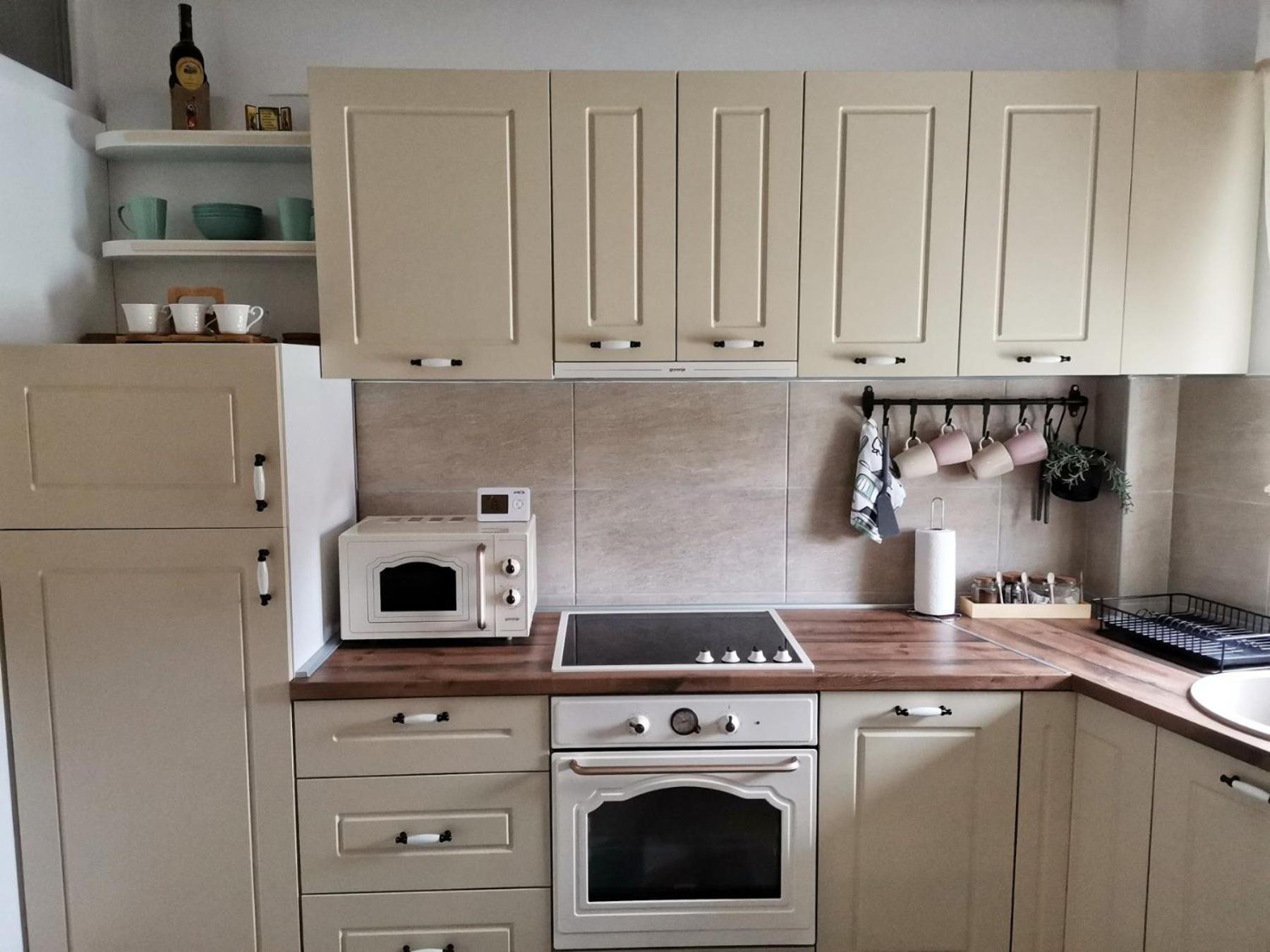 Apartment Mademoiselle Višegrad Pokoj fotografie